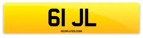 61 JL