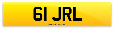 61 JRL