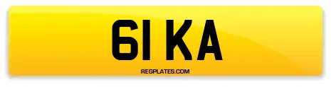 61 KA