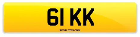 61 KK