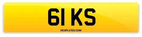 61 KS