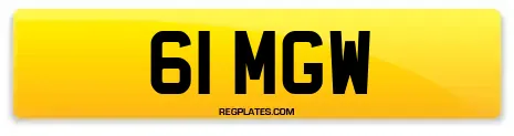 61 MGW