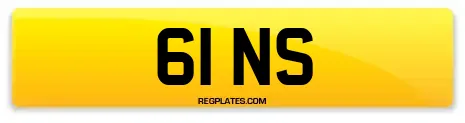61 NS