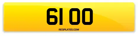 61 OO