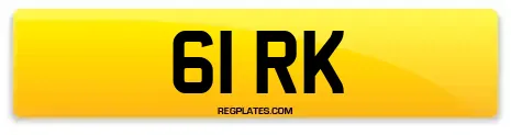 61 RK
