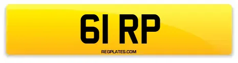 61 RP