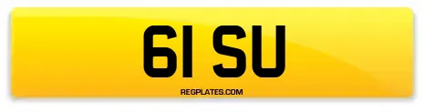 61 SU