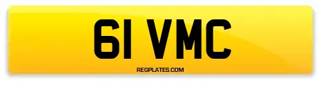 61 VMC