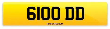 6100 DD
