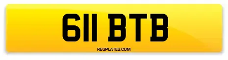 611 BTB