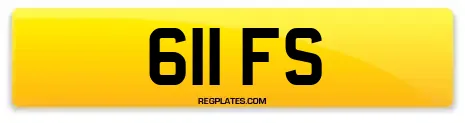 611 FS
