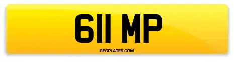611 MP