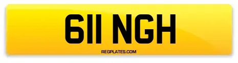 611 NGH