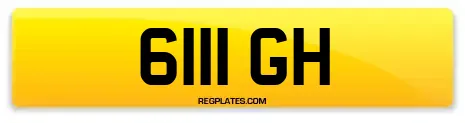 6111 GH