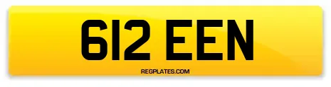 612 EEN