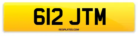 612 JTM