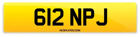 612 NPJ