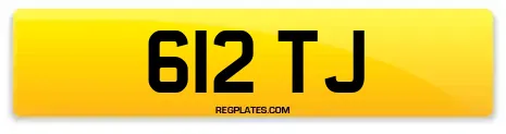 612 TJ