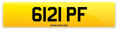6121 PF