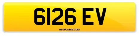 6126 EV