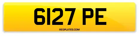 6127 PE