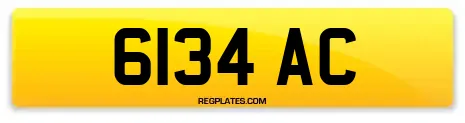 6134 AC