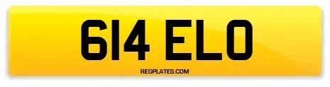 614 ELO
