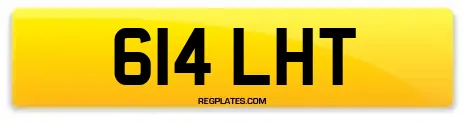 614 LHT