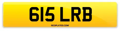 615 LRB