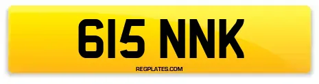 615 NNK