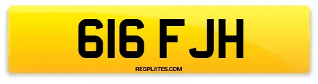 616 FJH