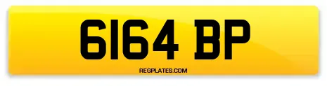 6164 BP