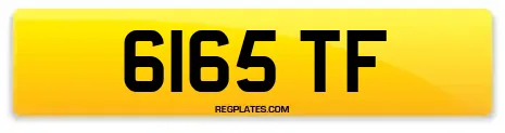 6165 TF