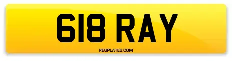 618 RAY