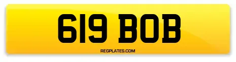 619 BOB