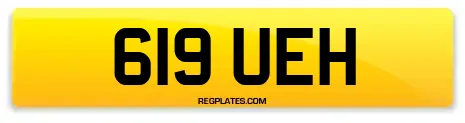 619 UEH