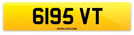 6195 VT