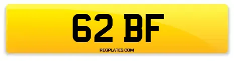 62 BF