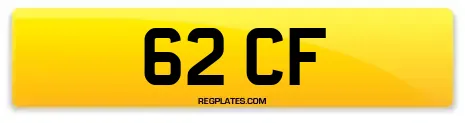 62 CF