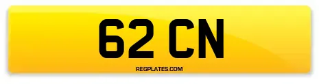62 CN