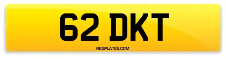 62 DKT