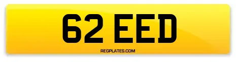 62 EED