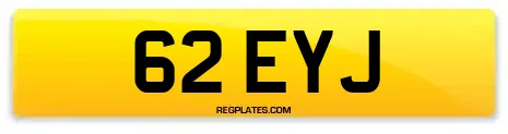 62 EYJ