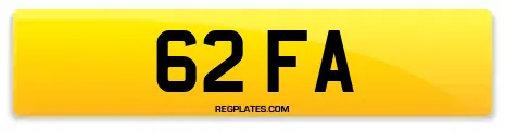 62 FA