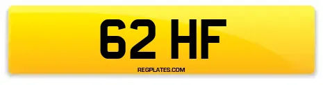 62 HF