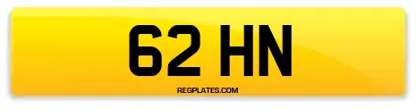 62 HN