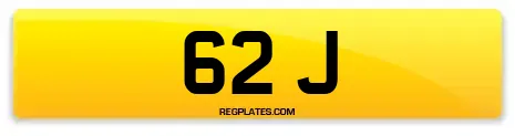 62 J