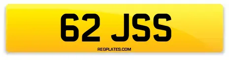 62 JSS