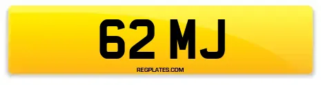62 MJ