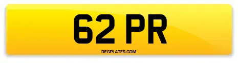 62 PR